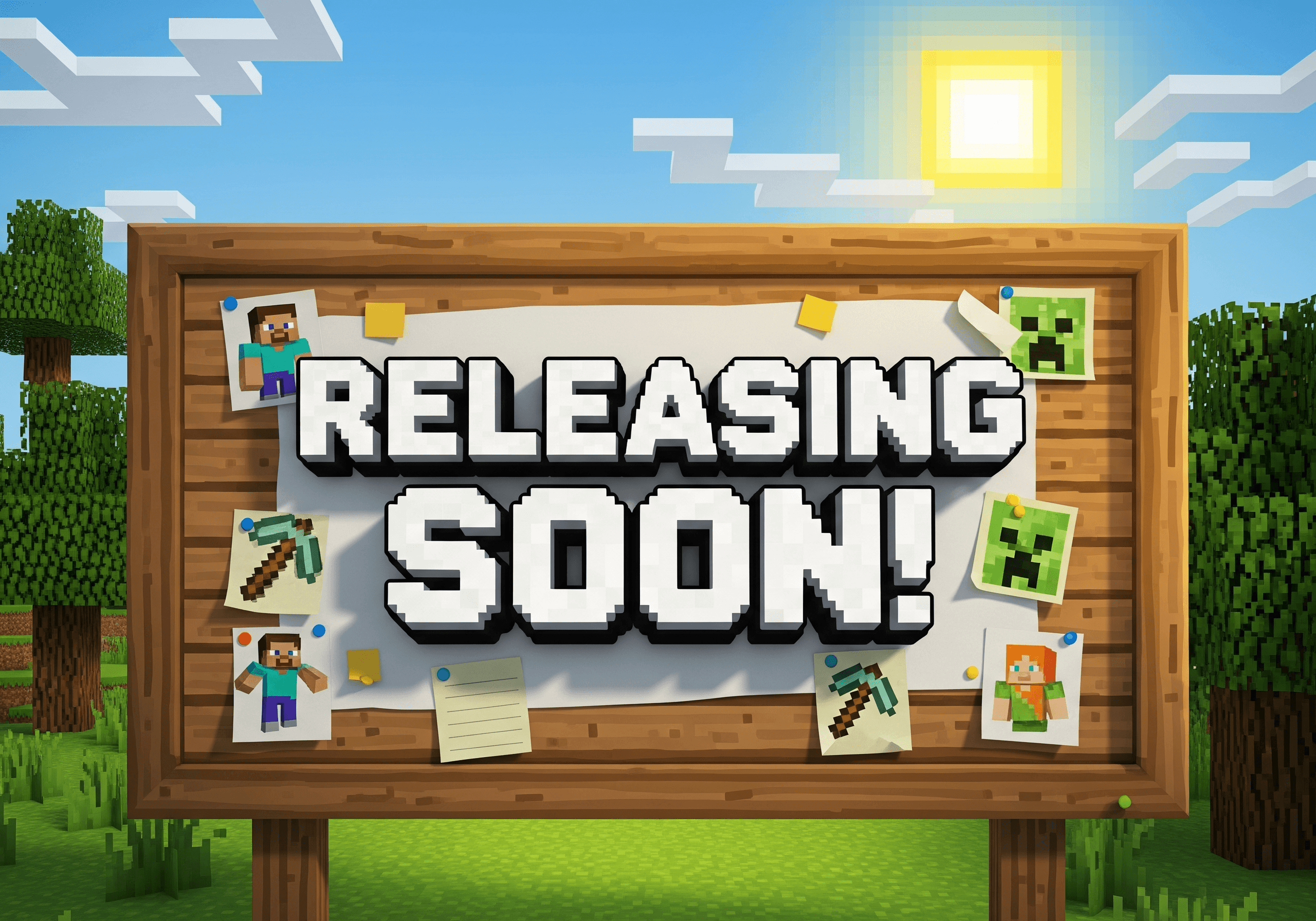 A Sneak Peek into the server